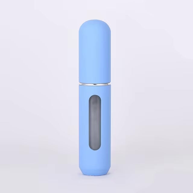 Perfume Atomiser Candy Colours