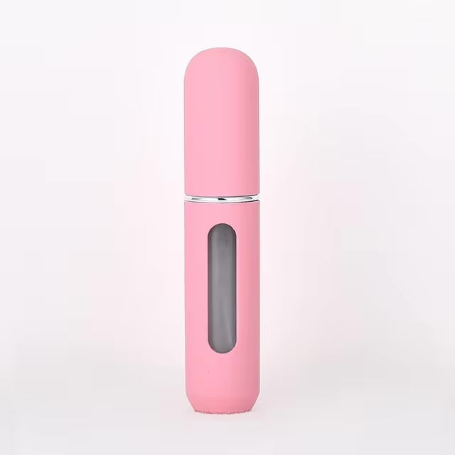 Perfume Atomiser Candy Colours