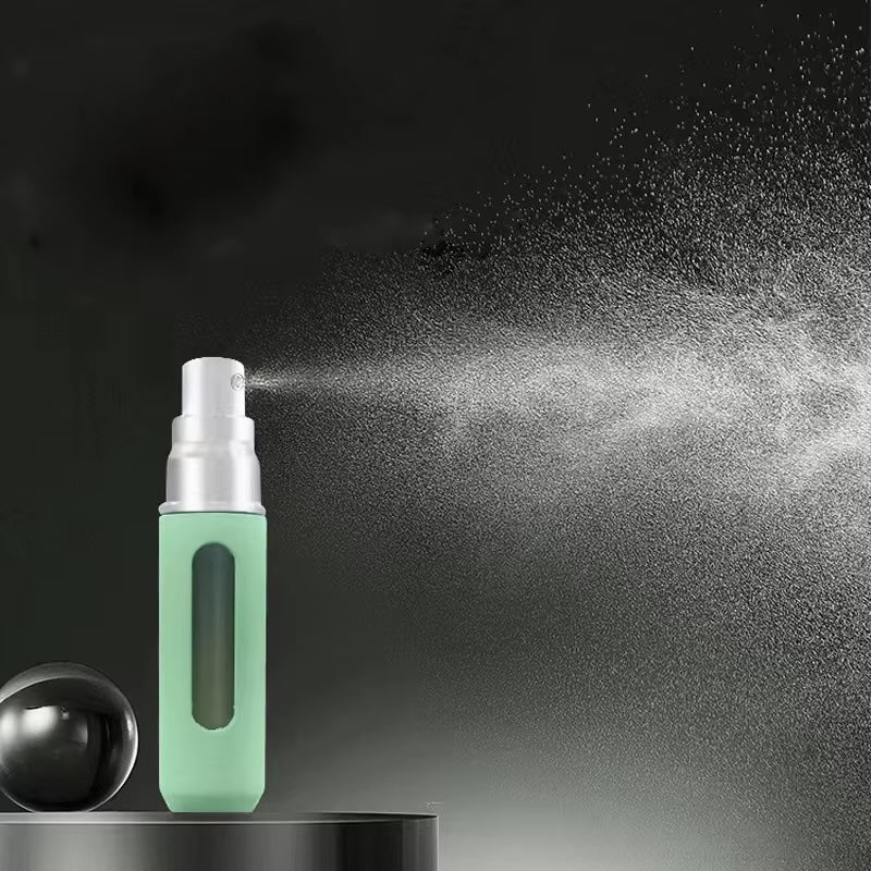 Perfume Atomiser Candy Colours