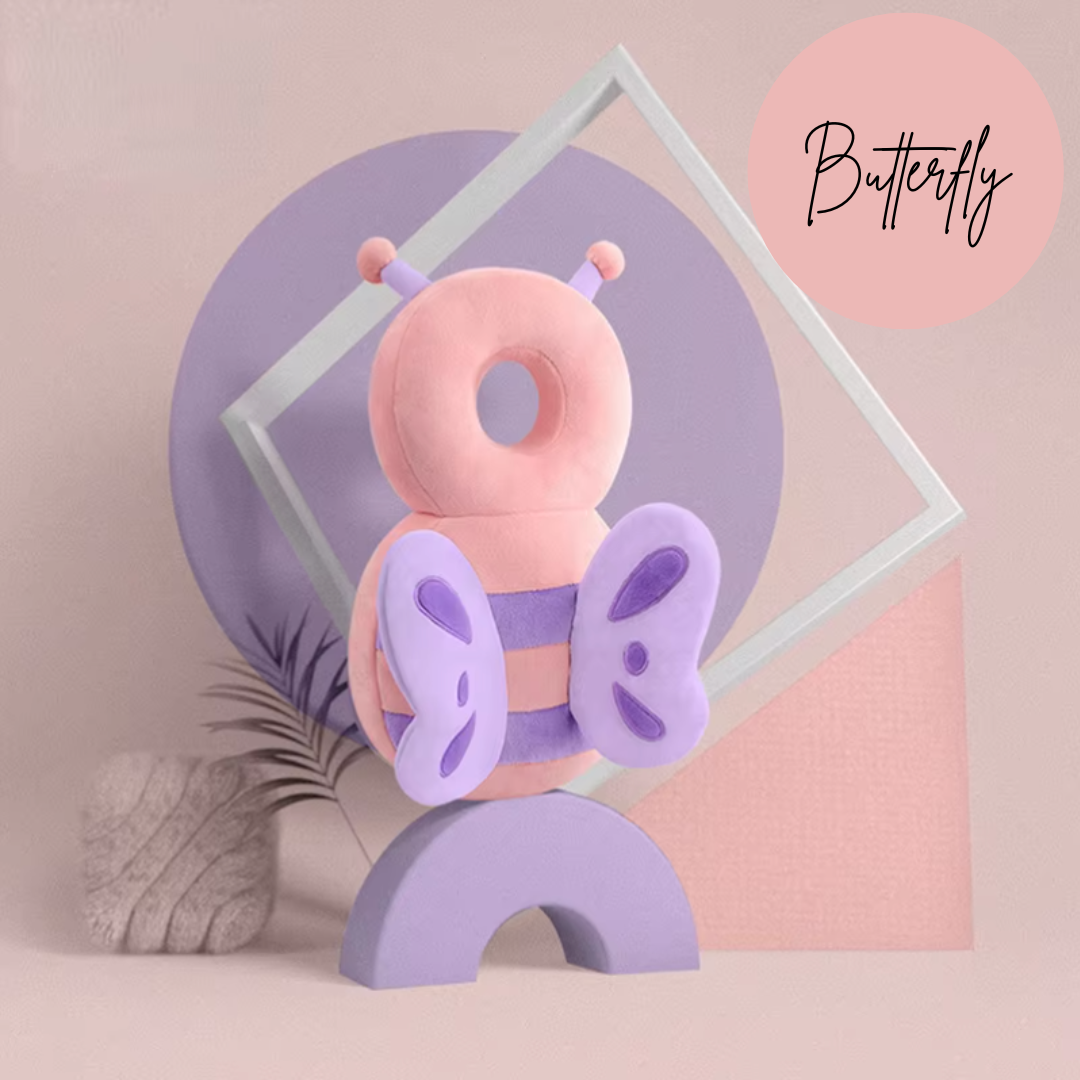 Baby Travel Headrest