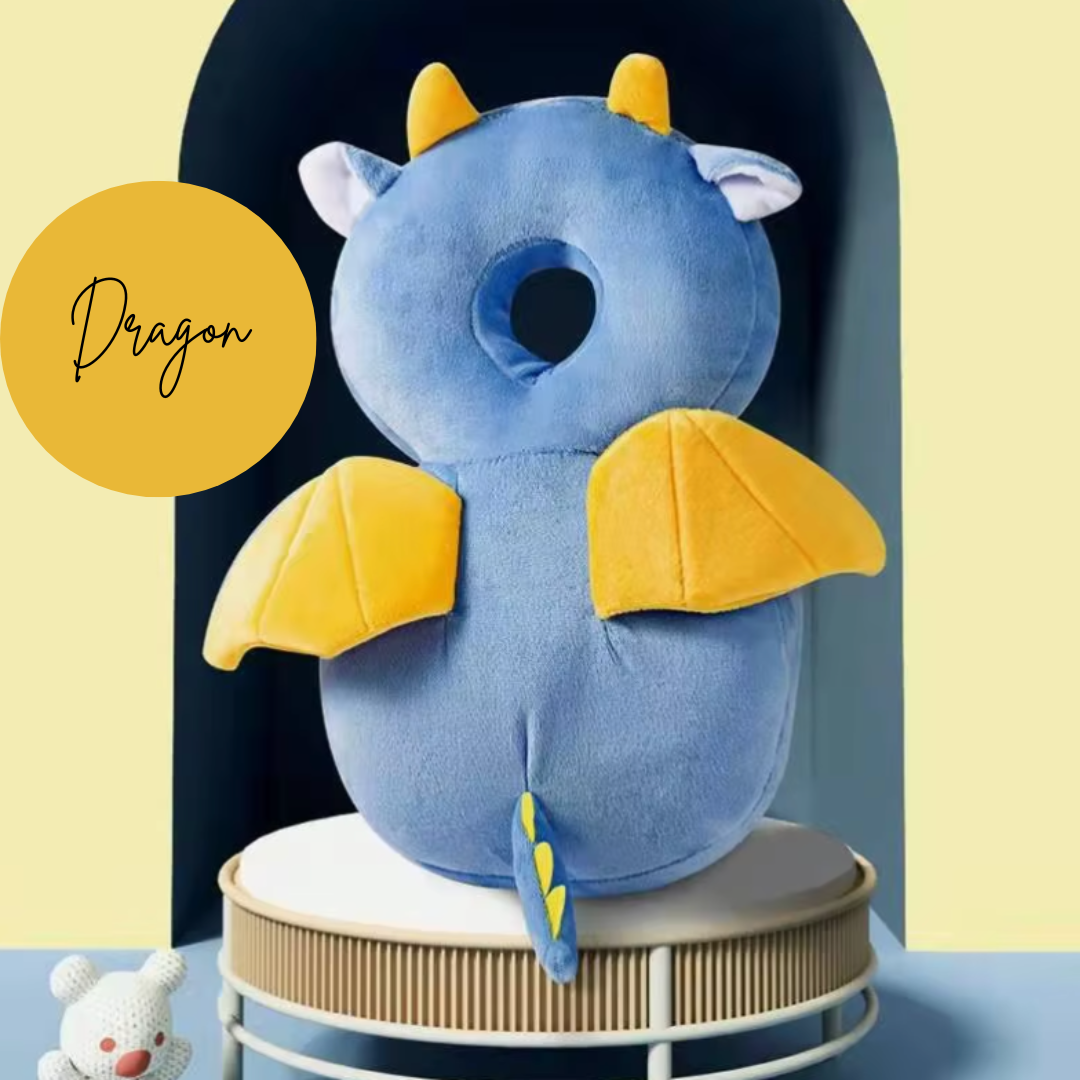 Baby Travel Headrest