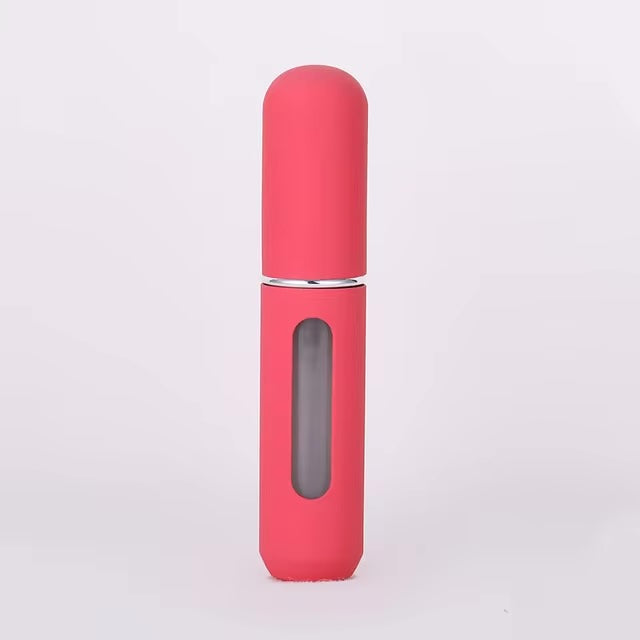 Perfume Atomiser Candy Colours
