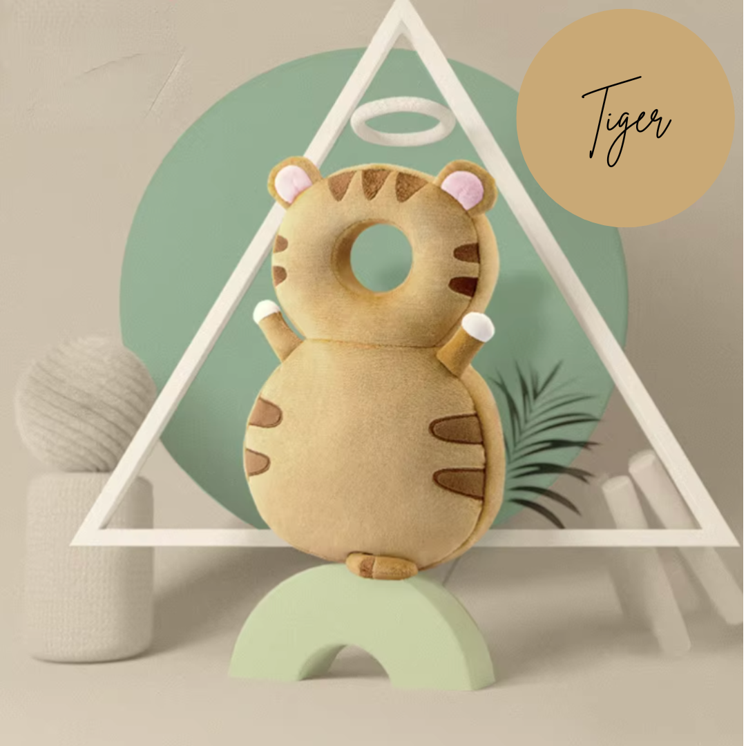 Baby Travel Headrest