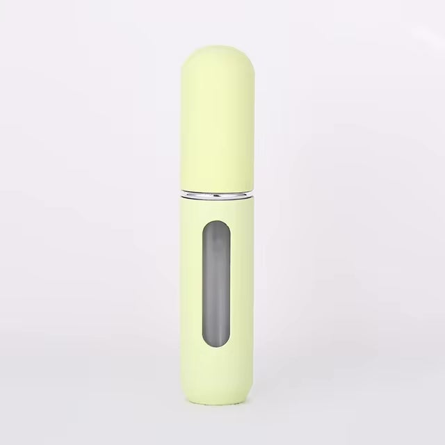 Perfume Atomiser Candy Colours